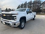 New 2024 Chevrolet Silverado 2500 Crew Cab Service Truck for sale #242129 - photo 1