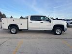 New 2024 Chevrolet Silverado 2500 Crew Cab Service Truck for sale #242129 - photo 3