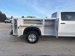 New 2024 Chevrolet Silverado 2500 Crew Cab Service Truck for sale #242129 - photo 4