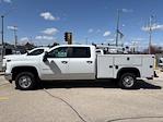 New 2024 Chevrolet Silverado 2500 Crew Cab 4x4 Monroe Truck Equipment 98" S-Series ServicePro 8' 2" Service Truck for sale #242130 - photo 3