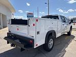 New 2024 Chevrolet Silverado 2500 Crew Cab 4x4 Monroe Truck Equipment 98" S-Series ServicePro 8' 2" Service Truck for sale #242130 - photo 2