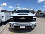 New 2024 Chevrolet Silverado 2500 Crew Cab 4x4 Monroe Truck Equipment 98" S-Series ServicePro 8' 2" Service Truck for sale #242130 - photo 5