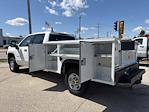 New 2024 Chevrolet Silverado 2500 Crew Cab 4x4 Monroe Truck Equipment 98" S-Series ServicePro 8' 2" Service Truck for sale #242130 - photo 7