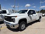 New 2024 Chevrolet Silverado 2500 Crew Cab Service Truck for sale #242130 - photo 18
