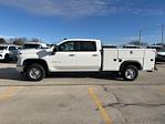 New 2024 Chevrolet Silverado 2500 WT Crew Cab 4x4 Service Truck for sale #242131 - photo 2