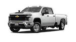 New 2024 Chevrolet Silverado 2500 WT Crew Cab 4x4 Service Truck for sale #242131 - photo 25