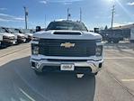 New 2024 Chevrolet Silverado 2500 WT Crew Cab 4x4 Service Truck for sale #242131 - photo 3