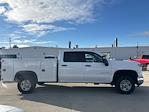 New 2024 Chevrolet Silverado 2500 WT Crew Cab 4x4 Service Truck for sale #242131 - photo 4