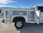 New 2024 Chevrolet Silverado 2500 WT Crew Cab 4x4 Service Truck for sale #242131 - photo 5