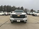 New 2024 Chevrolet Silverado 2500 WT Crew Cab 4x4 Service Truck for sale #242141 - photo 3