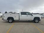 New 2024 Chevrolet Silverado 2500 WT Crew Cab 4x4 Service Truck for sale #242141 - photo 4