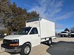 2024 Chevrolet Express 3500 Regular Cab RWD, Box Van for sale #242143 - photo 18