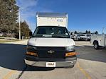 2024 Chevrolet Express 3500 Regular Cab RWD, Box Van for sale #242143 - photo 19