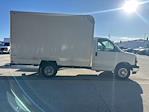 2024 Chevrolet Express 3500 Regular Cab RWD, Box Van for sale #242143 - photo 20