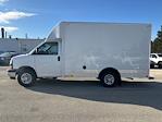 2024 Chevrolet Express 3500 Regular Cab RWD, Box Van for sale #242143 - photo 3