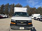 2024 Chevrolet Express 3500 Regular Cab RWD, Box Van for sale #242143 - photo 4