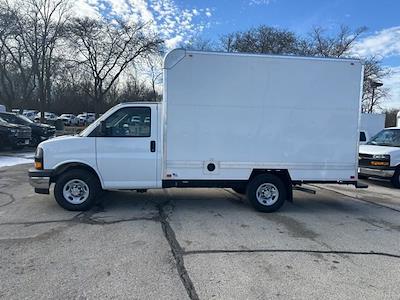 New 2024 Chevrolet Express 3500 Box Van for sale #242144 - photo 2