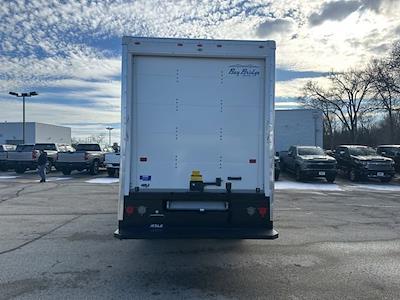 New 2024 Chevrolet Express 3500 Box Van for sale #242144 - photo 2