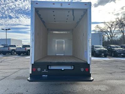 New 2024 Chevrolet Express 3500 Box Van for sale #242144 - photo 2
