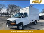 New 2024 Chevrolet Express 3500 Box Van for sale #242144 - photo 1