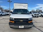 New 2024 Chevrolet Express 3500 Box Van for sale #242144 - photo 4