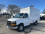 New 2024 Chevrolet Express 3500 Box Van for sale #242144 - photo 15