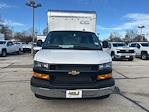 2024 Chevrolet Express 3500 Regular Cab RWD, Box Van for sale #242144 - photo 4