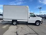 2024 Chevrolet Express 3500 Regular Cab RWD, Box Van for sale #242144 - photo 5