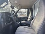 2024 Chevrolet Express 3500 Regular Cab RWD, Box Van for sale #242144 - photo 7