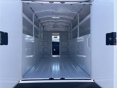 New 2024 Chevrolet Express 3500 Service Utility Van for sale #242151 - photo 2