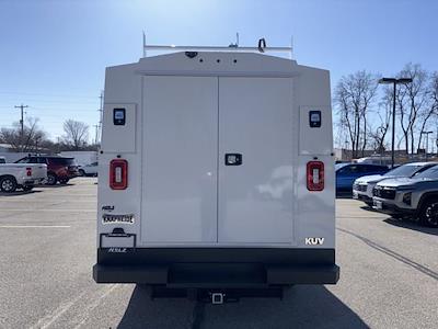 New 2024 Chevrolet Express 3500 - photo 1