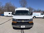 New 2024 Chevrolet Express 3500 Service Utility Van for sale #242151 - photo 9