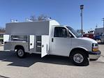 New 2024 Chevrolet Express 3500 Service Utility Van for sale #242151 - photo 8