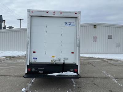 New 2024 Chevrolet Express 3500 Box Van for sale #242156 - photo 2