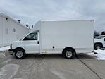 New 2024 Chevrolet Express 3500 12' Bay Bridge Box Van for sale #242156 - photo 3