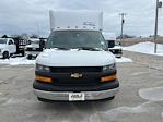 New 2024 Chevrolet Express 3500 12' Bay Bridge Box Van for sale #242156 - photo 4