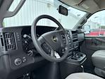 New 2024 Chevrolet Express 3500 12' Bay Bridge Box Van for sale #242156 - photo 7