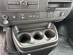 New 2024 Chevrolet Express 3500 12' Bay Bridge Box Van for sale #242156 - photo 9