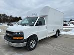 New 2024 Chevrolet Express 3500 Box Van for sale #242156 - photo 14