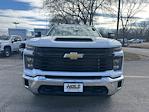 New 2024 Chevrolet Silverado 3500 Work Truck Crew Cab 4x4 Service Truck for sale #242166 - photo 4