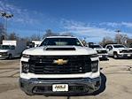 New 2024 Chevrolet Silverado 3500 Work Truck Crew Cab 4x4 Service Truck for sale #242167 - photo 3