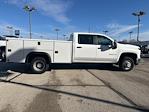 New 2024 Chevrolet Silverado 3500 Work Truck Crew Cab 4x4 Service Truck for sale #242167 - photo 5