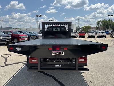New 2024 Chevrolet Silverado 5500 Flatbed Truck for sale #242191 - photo 2