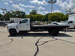 New 2024 Chevrolet Silverado 5500 Work Truck Flatbed Truck for sale #242191 - photo 3