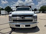 New 2024 Chevrolet Silverado 5500 Work Truck Flatbed Truck for sale #242191 - photo 4