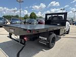 New 2024 Chevrolet Silverado 5500 Work Truck Flatbed Truck for sale #242191 - photo 2