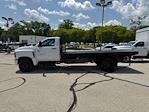 New 2024 Chevrolet Silverado 5500 Flatbed Truck for sale #242191 - photo 2