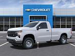 2024 Chevrolet Silverado 1500 Regular Cab 4x4 Pickup for sale #242193 - photo 3