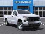 2024 Chevrolet Silverado 1500 Regular Cab 4x4 Pickup for sale #242193 - photo 7