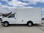 New 2024 Chevrolet Express 3500 12' Bay Bridge Box Van for sale #242196 - photo 3